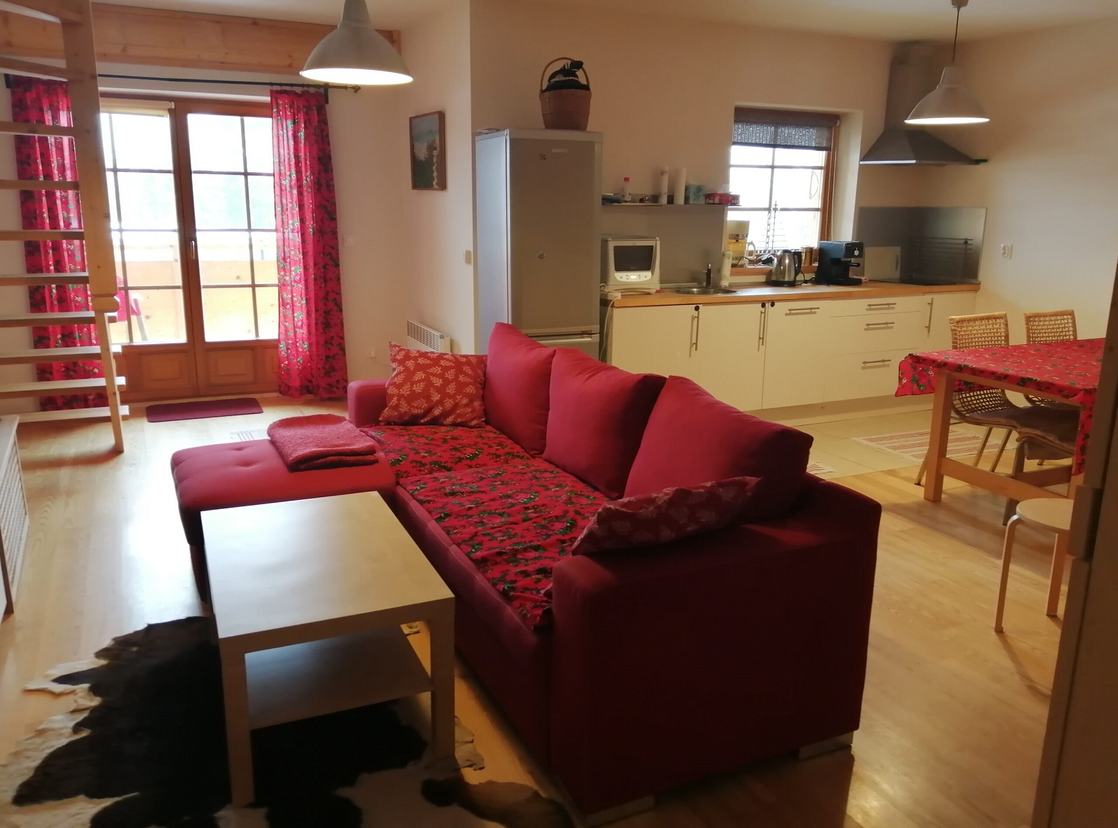 MARKÓWKA apartment 03