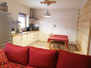 MARKÓWKA apartment 04