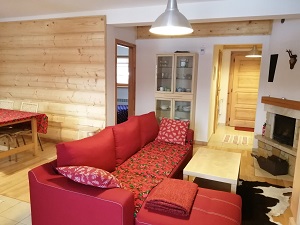 MARKÓWKA apartment 01