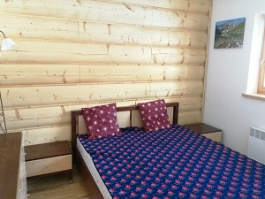MARKÓWKA apartment 02