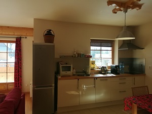 MARKÓWKA apartment 02