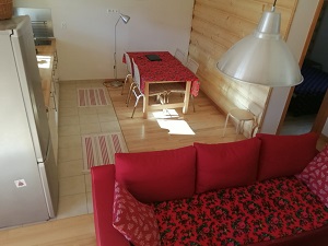 MARKÓWKA apartment 02