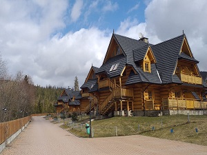MARKÓWKA apartment 04