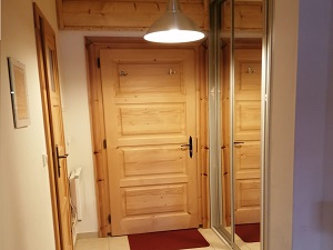 MARKÓWKA apartment 02