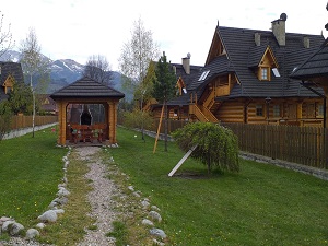 MARKÓWKA apartment 01