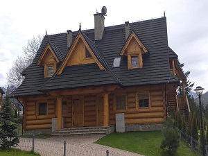 MARKÓWKA apartment 03