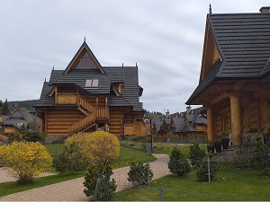 MARKÓWKA apartment 03